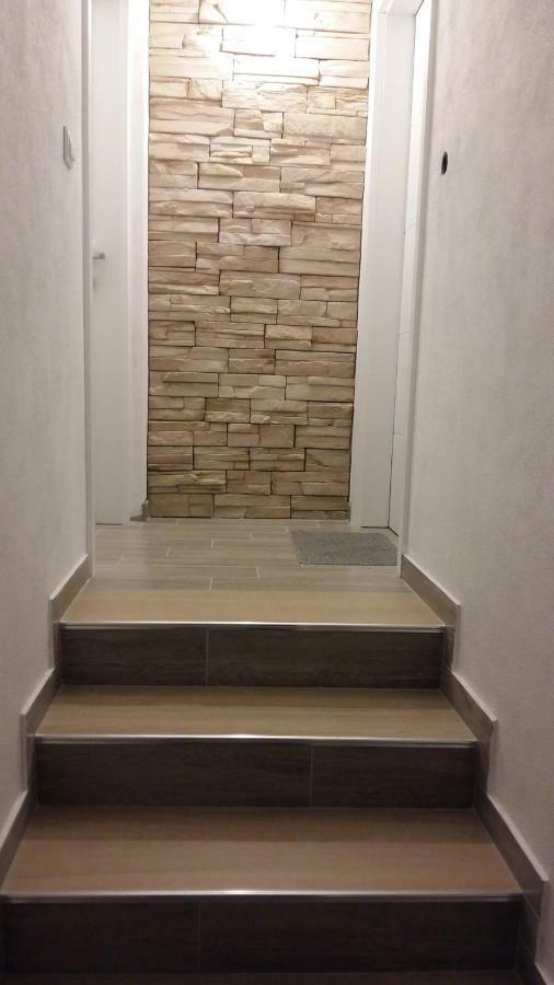Apartments Durda 希贝尼克 外观 照片
